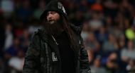 Authority can help Wyatt rise to the top of the card
